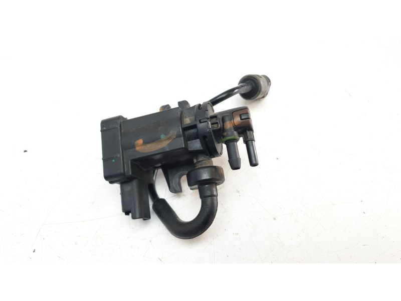 Recambio de electrovalvula para citroën c4 picasso 1.2 12v e-thp / puretech referencia OEM IAM 9807396180  