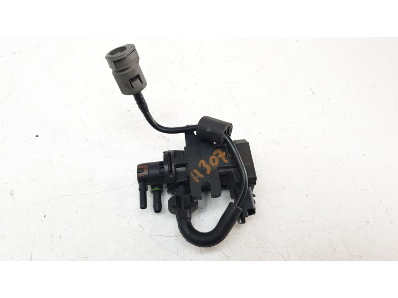 Recambio de electrovalvula para citroën c4 picasso 1.2 12v e-thp / puretech referencia OEM IAM 9807396180  