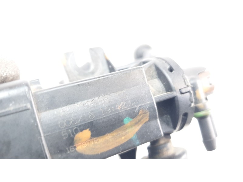 Recambio de electrovalvula para citroën c4 picasso 1.2 12v e-thp / puretech referencia OEM IAM 9807396180  
