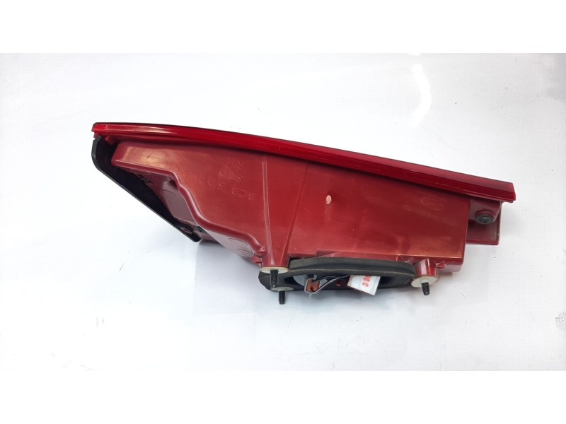 Recambio de piloto trasero derecho interior para hyundai i20 (bc3) klass referencia OEM IAM 92404Q0000  