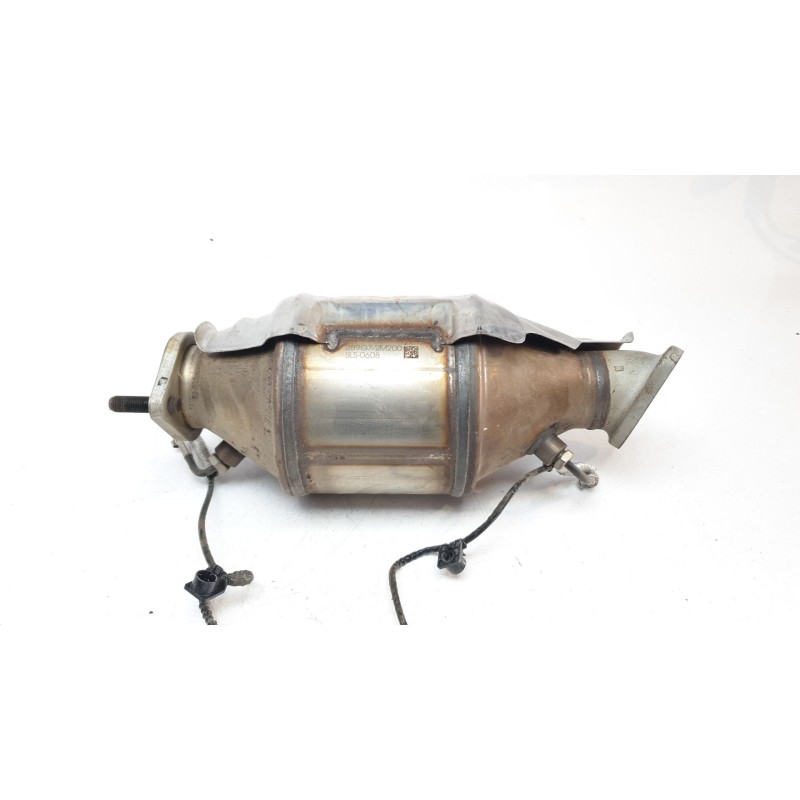Recambio de catalizador para kia sportage (nq5) concept referencia OEM IAM 289G72M200  