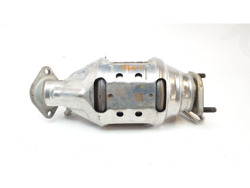 Recambio de catalizador para kia sportage (nq5) concept referencia OEM IAM 289G72M200  