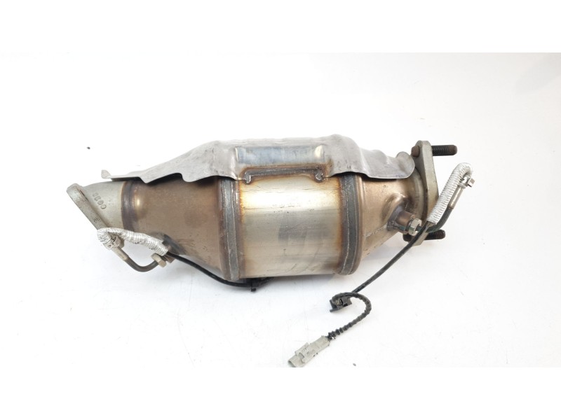Recambio de catalizador para kia sportage (nq5) concept referencia OEM IAM 289G72M200  