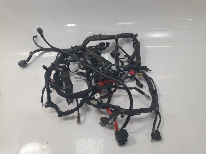 Recambio de arnes de cables para yamaha tracer 900 referencia OEM IAM B5U825900300  
