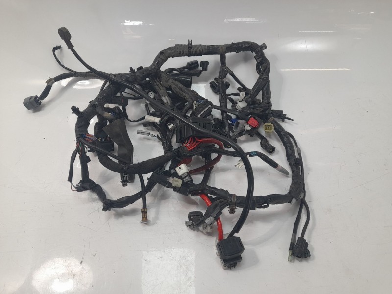 Recambio de arnes de cables para yamaha tracer 900 referencia OEM IAM B5U825900300  