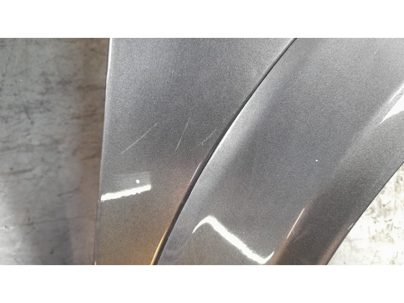 Recambio de morro completo para ford puma hybrid titanium design referencia OEM IAM 2520501  