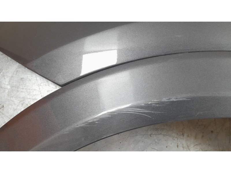 Recambio de morro completo para ford puma hybrid titanium design referencia OEM IAM 2520501  