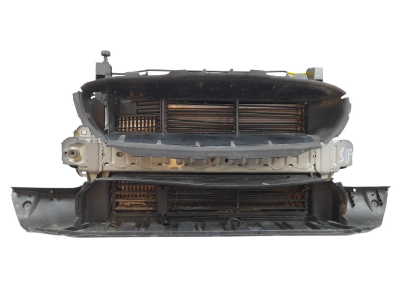 Recambio de morro completo para ford puma hybrid titanium design referencia OEM IAM 2520501  