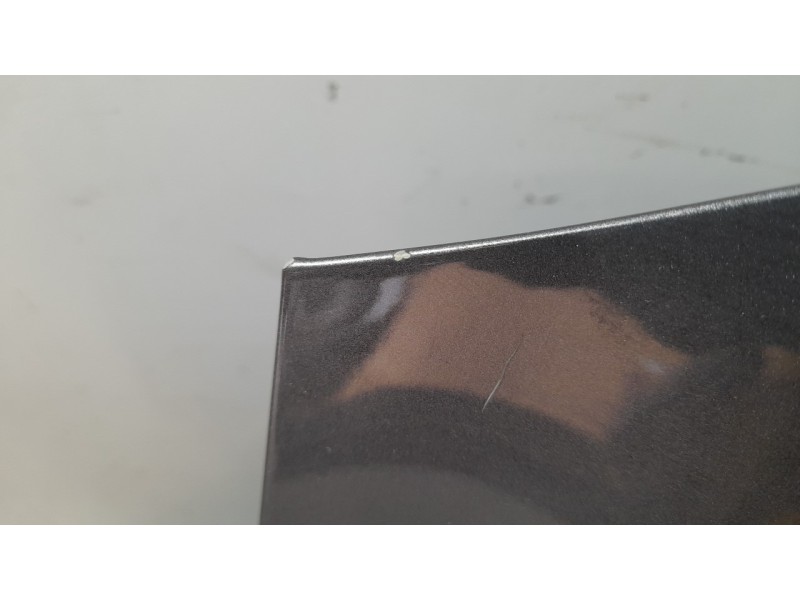 Recambio de morro completo para ford puma hybrid titanium design referencia OEM IAM 2520501  