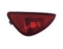 FARO ANTINIEBLA TRASERO DERECHO 8200776054 103F19870380 RN3274453