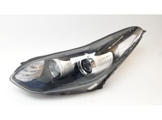 Recambio de faro izquierdo para kia sportage drive 4x2 referencia OEM IAM 92101F1010  108552102 / KI0254914 / 11901021 / 7670033