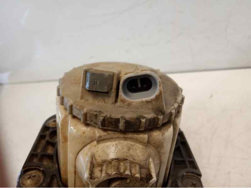 Recambio de faro antiniebla izquierdo para fiat fiorino 1.3 16v jtd cat referencia OEM IAM 01356651080  