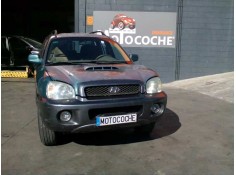 hyundai santa fe (sm) del año 2003 2