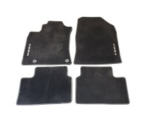 JUEGO ALFOMBRILLAS J7143ADE01 