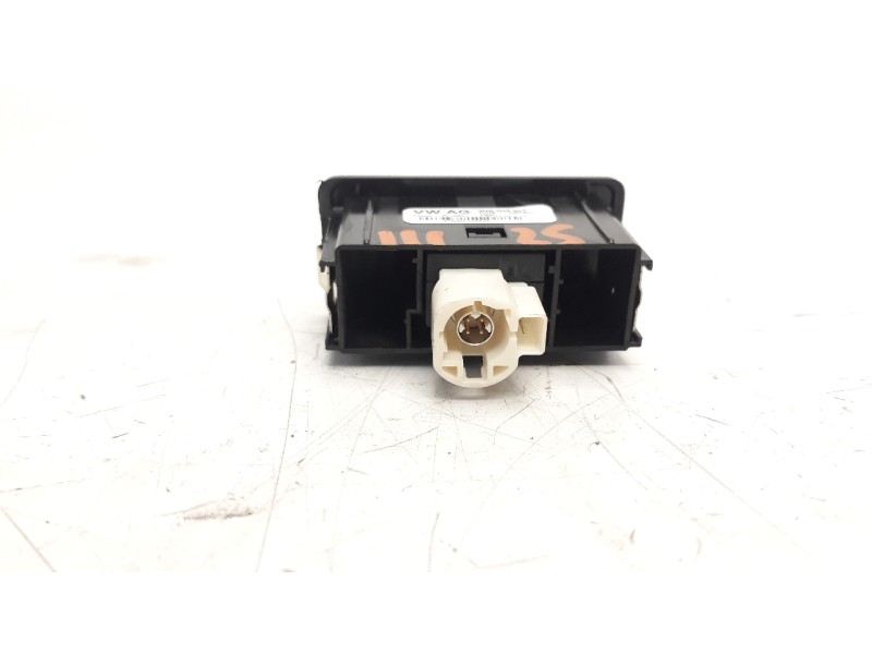 Recambio de modulo electronico para seat ibiza sc (6p5) style referencia OEM IAM 3G0035222  