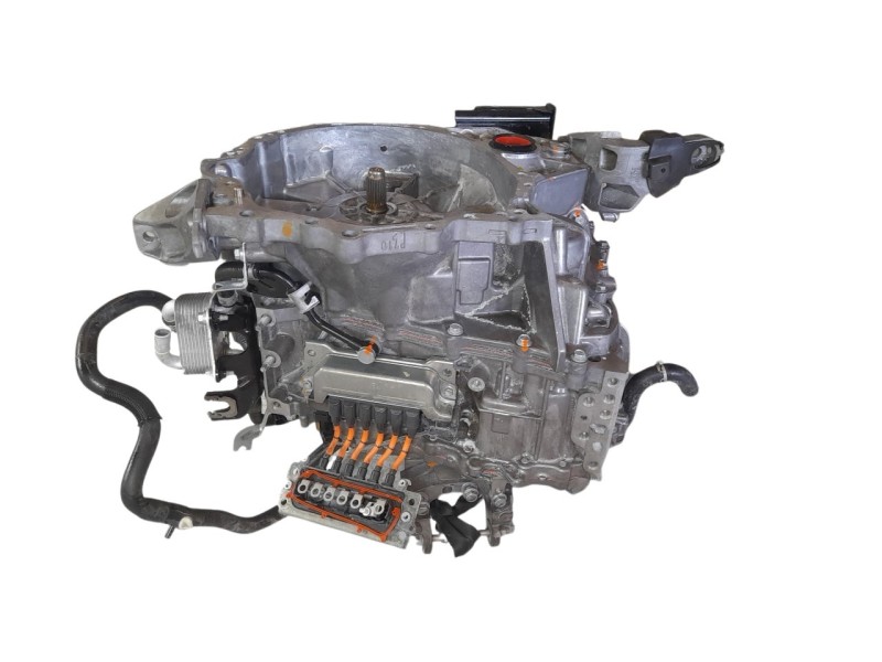 Recambio de caja cambios para toyota rav4 referencia OEM IAM 3090042010  