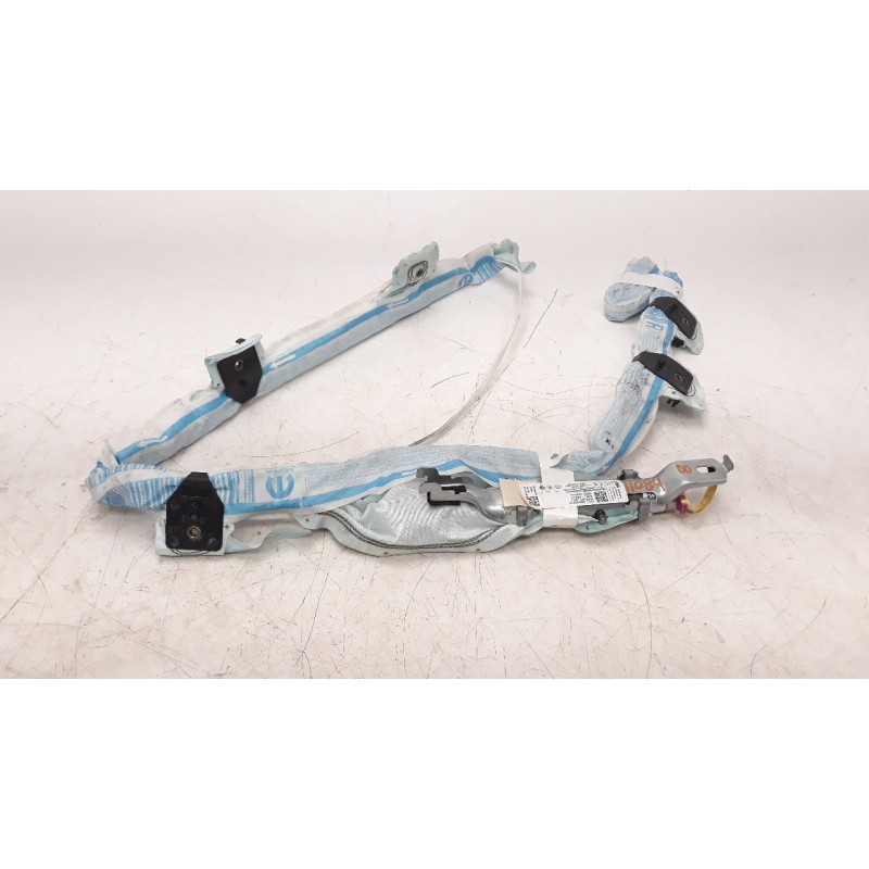 Recambio de airbag cortina delantero derecho para fiat nuova 500 (150) 1.2 cat referencia OEM IAM 00520543730  