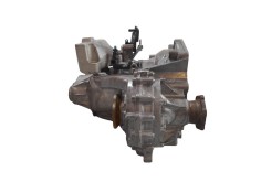Recambio de caja cambios para seat ibiza v (kj1, kjg) 1.0 tsi referencia OEM IAM VGR   2