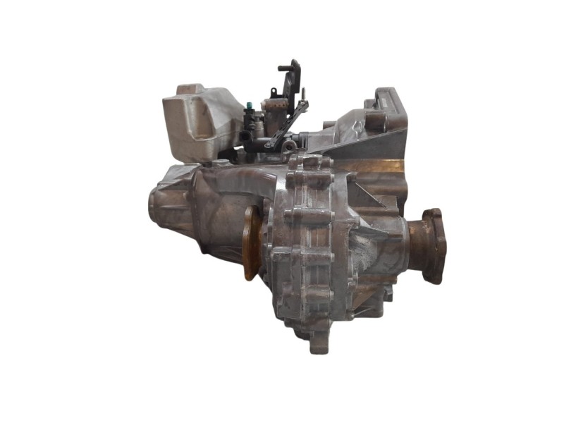 Recambio de caja cambios para seat ibiza v (kj1, kjg) 1.0 tsi referencia OEM IAM VGR  