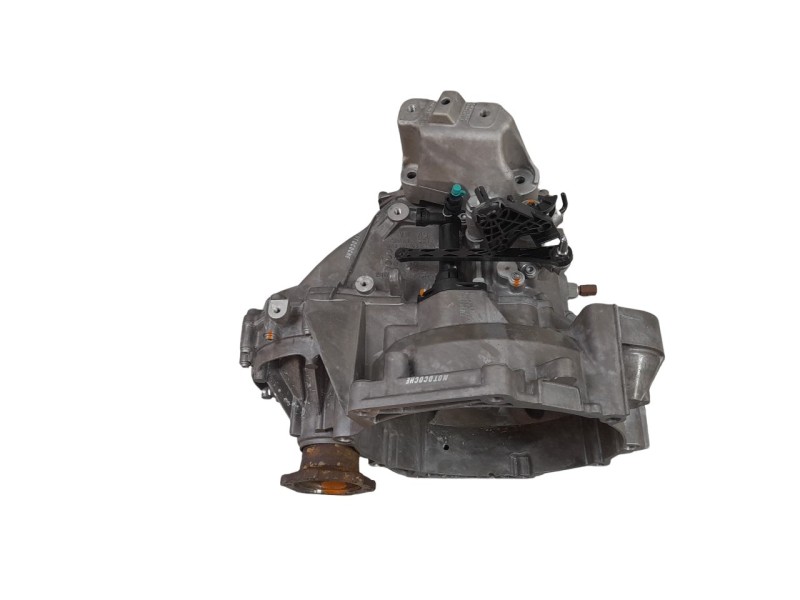 Recambio de caja cambios para seat ibiza v (kj1, kjg) 1.0 tsi referencia OEM IAM VGR  