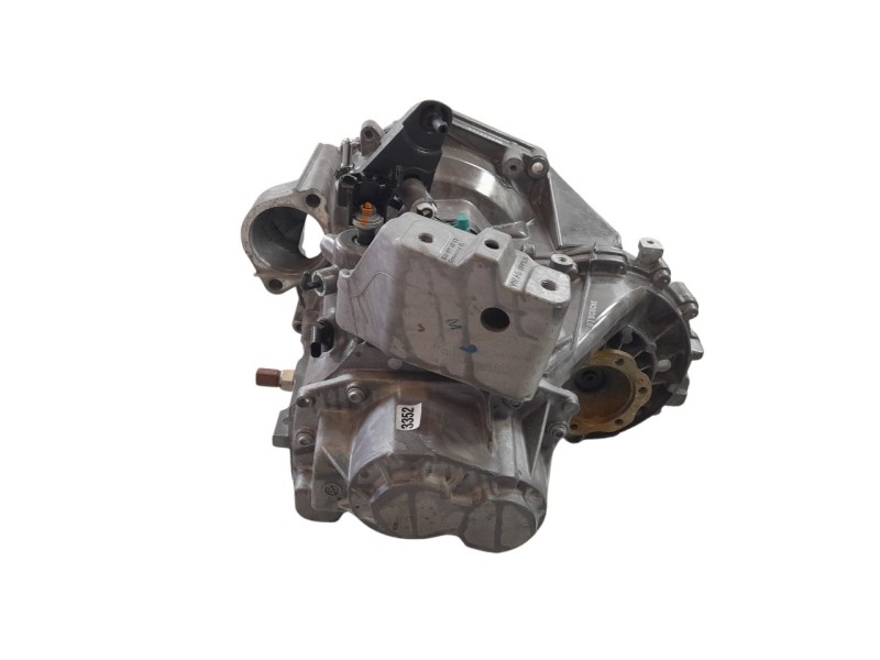 Recambio de caja cambios para seat ibiza v (kj1, kjg) 1.0 tsi referencia OEM IAM VGR  