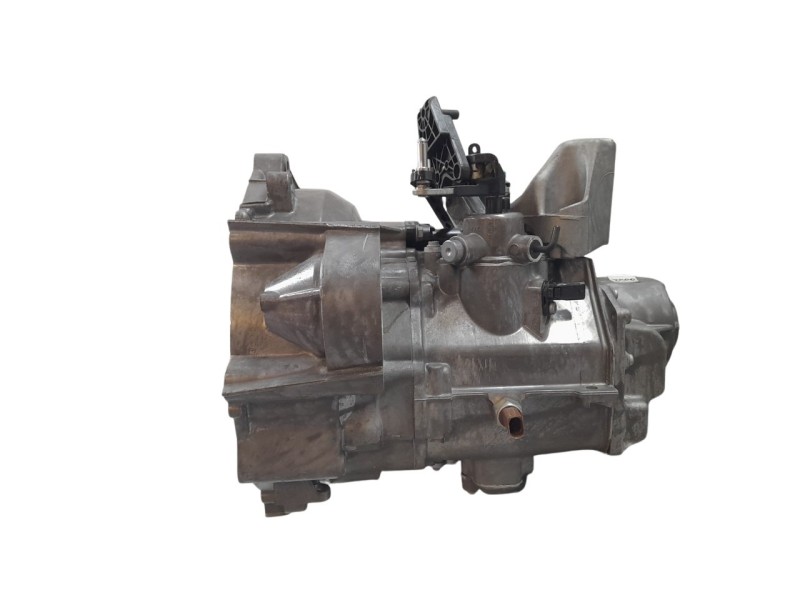 Recambio de caja cambios para seat ibiza v (kj1, kjg) 1.0 tsi referencia OEM IAM VGR  