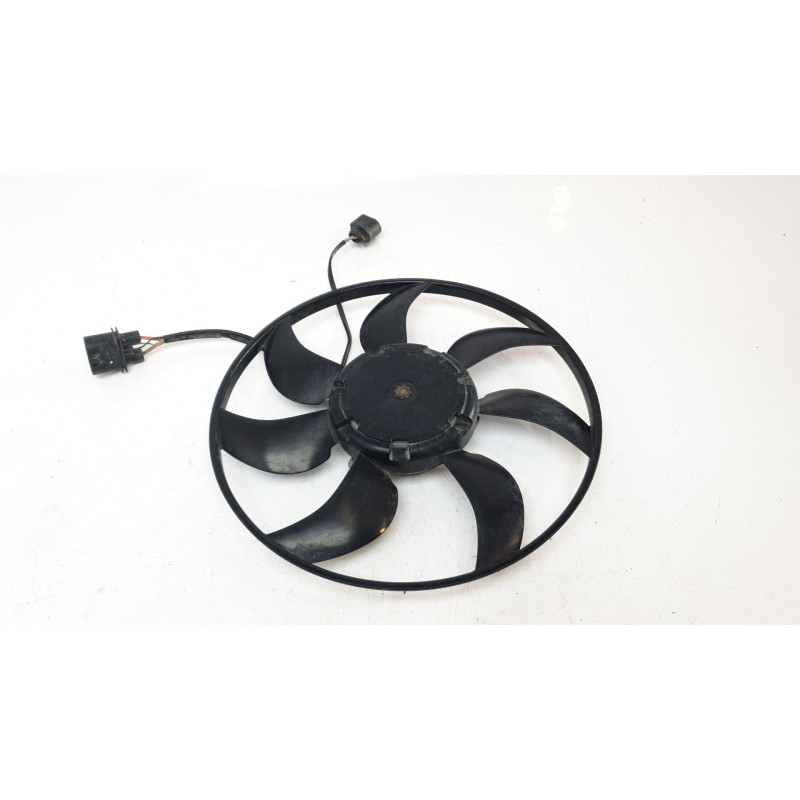 Recambio de electroventilador para volkswagen t-cross (c11, d31) 1.0 tsi referencia OEM IAM 5Q0959455BJ  470111
