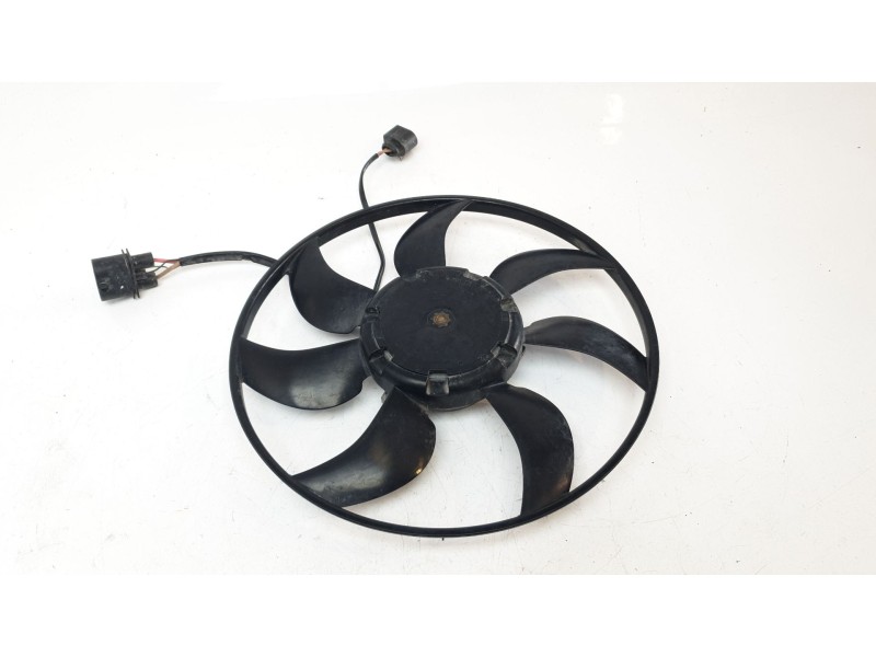 Recambio de electroventilador para volkswagen t-cross (c11, d31) 1.0 tsi referencia OEM IAM 5Q0959455BJ  470111