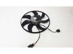 Recambio de electroventilador para volkswagen t-cross (c11, d31) 1.0 tsi referencia OEM IAM 5Q0959455BJ  470111 2