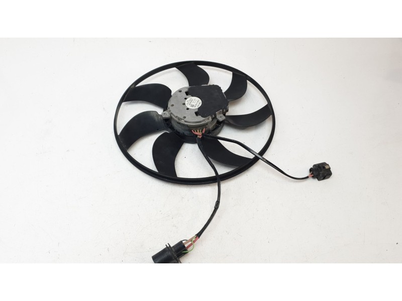 Recambio de electroventilador para volkswagen t-cross (c11, d31) 1.0 tsi referencia OEM IAM 5Q0959455BJ  470111
