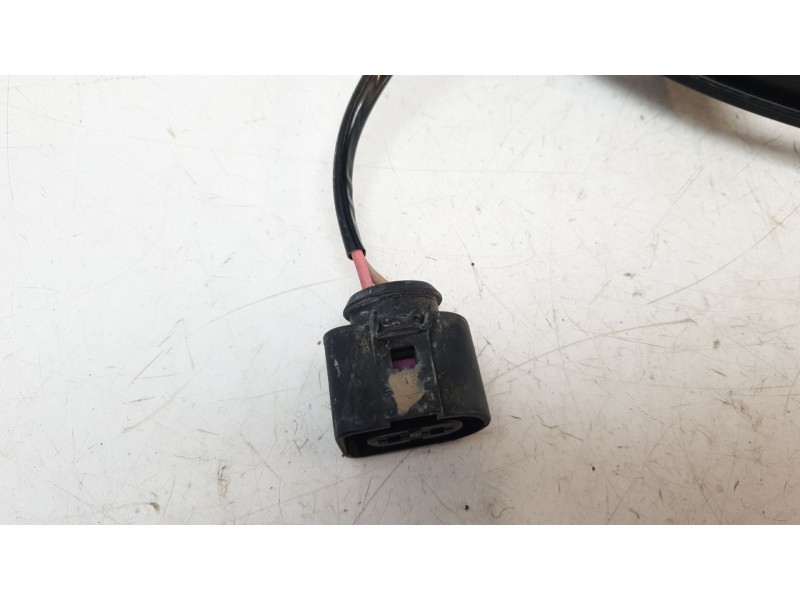 Recambio de electroventilador para volkswagen t-cross (c11, d31) 1.0 tsi referencia OEM IAM 5Q0959455BJ  470111