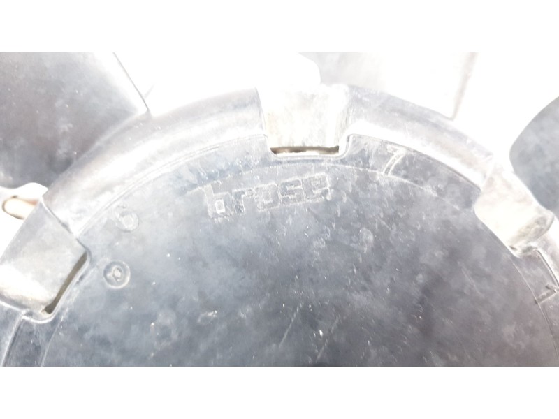 Recambio de electroventilador para volkswagen t-cross (c11, d31) 1.0 tsi referencia OEM IAM 5Q0959455BJ  470111