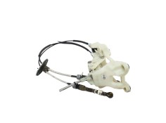 Recambio de palanca cambio para kia sportage (nq5) concept referencia OEM IAM 43700R2420   2