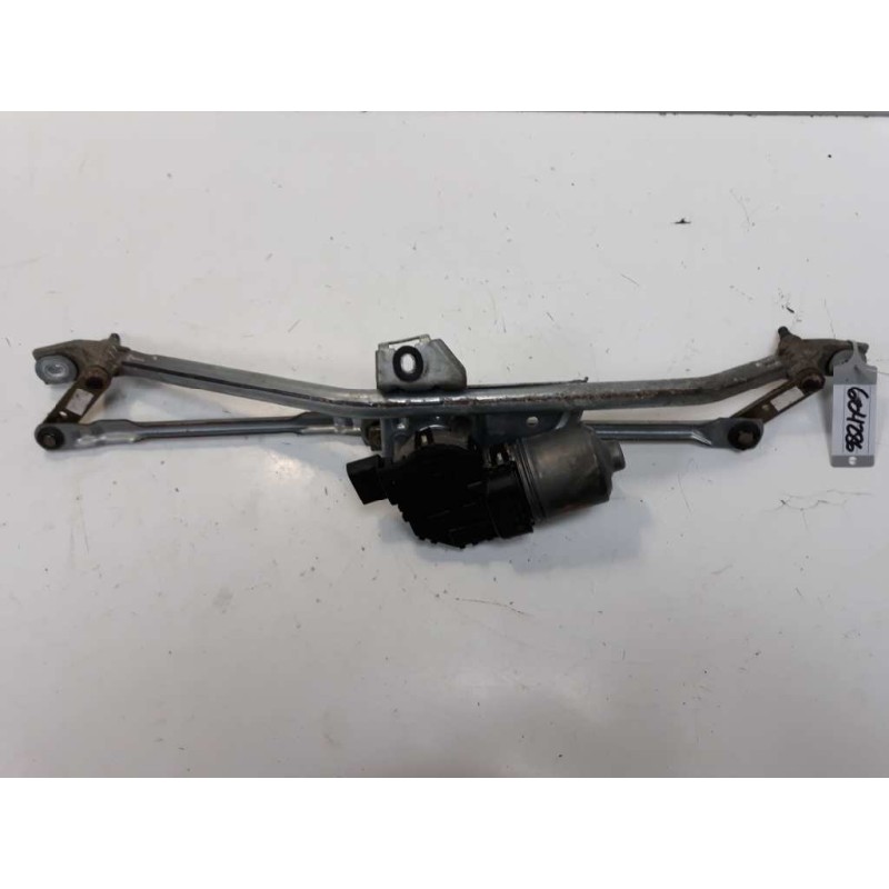 Recambio de motor limpia delantero para volkswagen passat berlina (3b3) v6 tdi highline 4motion referencia OEM IAM 3B1955113D 03
