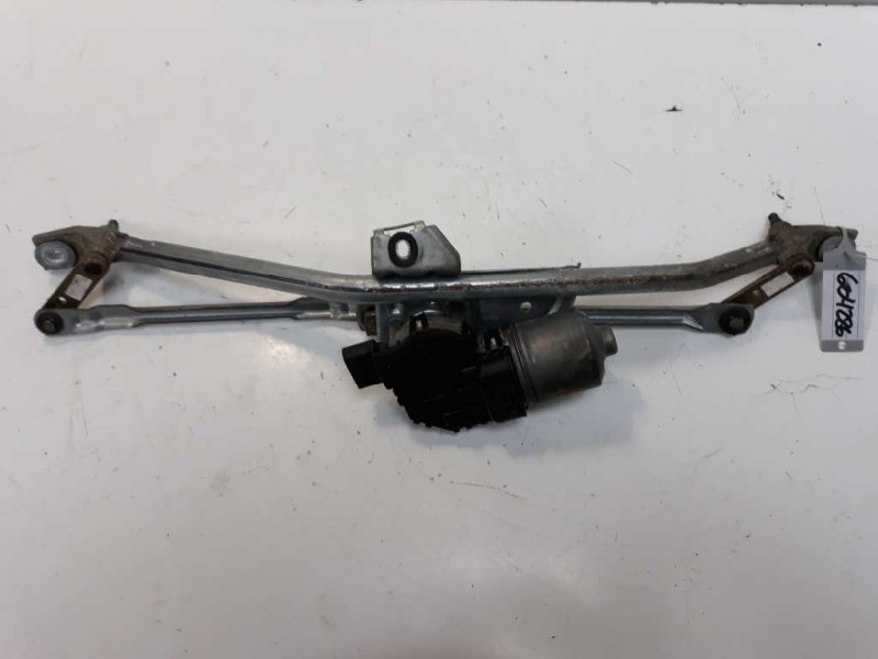 Recambio de motor limpia delantero para volkswagen passat berlina (3b3) v6 tdi highline 4motion referencia OEM IAM 3B1955113D 03