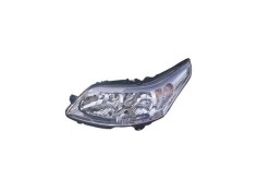 Recambio de faro izquierdo para citroën c4 berlina referencia OEM IAM 620853 10107310002 CI4244904