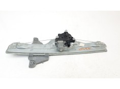 ELEVALUNAS TRASERO IZQUIERDO 83401R2000 83401R2000 