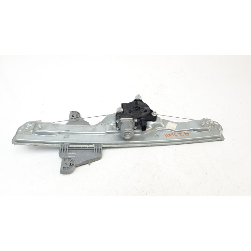 Recambio de elevalunas trasero izquierdo para kia sportage (nq5) concept referencia OEM IAM 83401R2000  