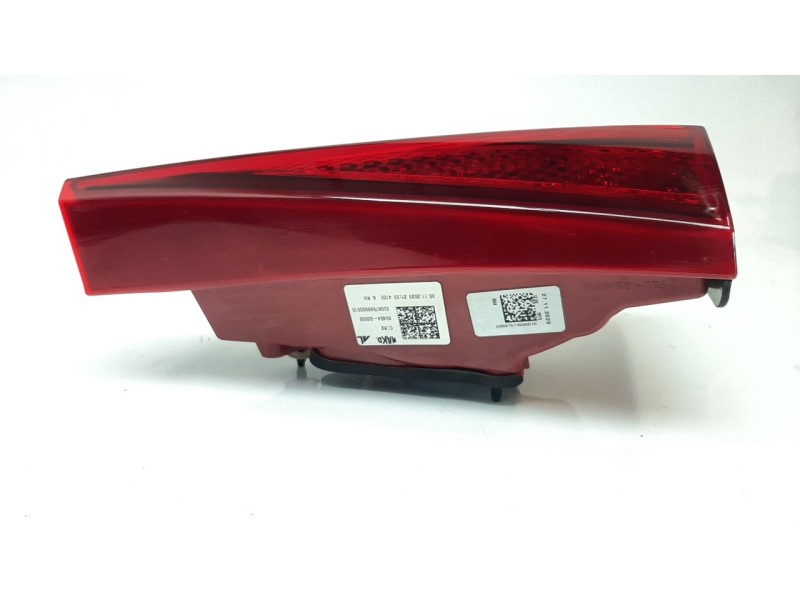 Recambio de piloto trasero derecho interior para hyundai i20 (bc3) klass referencia OEM IAM 92404Q0000  