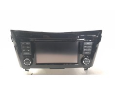 SISTEMA NAVEGACION GPS 259154ET4A 259154ET4A 
