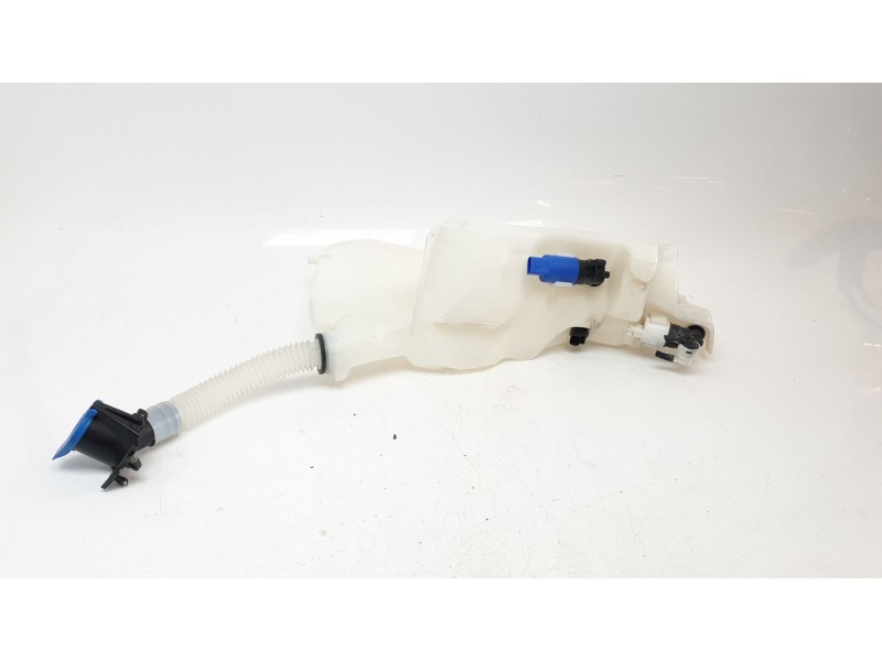 Recambio de deposito limpia para jaguar f-pace (x761) 2.0 sd4 awd referencia OEM IAM HK8317B613B  