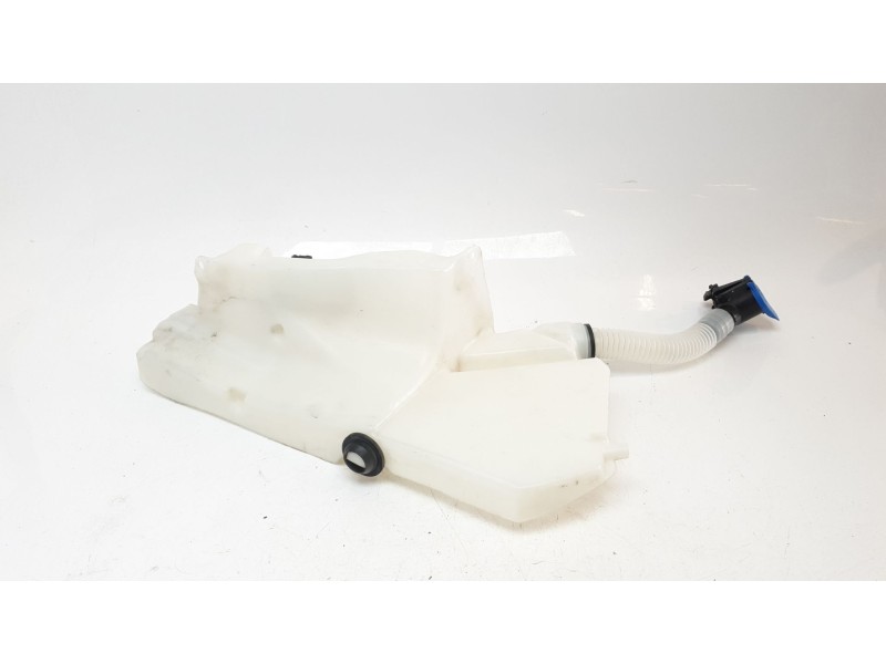 Recambio de deposito limpia para jaguar f-pace (x761) 2.0 sd4 awd referencia OEM IAM HK8317B613B  