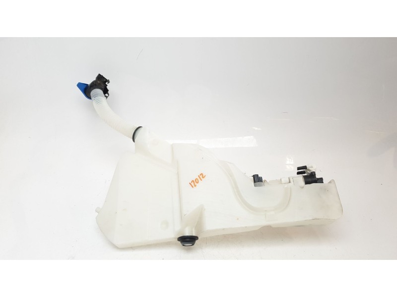 Recambio de deposito limpia para jaguar f-pace (x761) 2.0 sd4 awd referencia OEM IAM HK8317B613B  