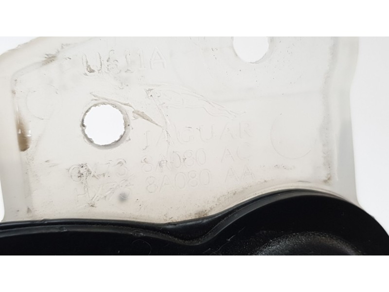 Recambio de deposito expansion para jaguar f-pace (x761) 2.0 sd4 awd referencia OEM IAM GX738A080AC  