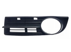 Recambio de rejilla paragolpes izquierda para volkswagen touran (1t1) referencia OEM IAM 1T0853665A 107233616 VG7152134