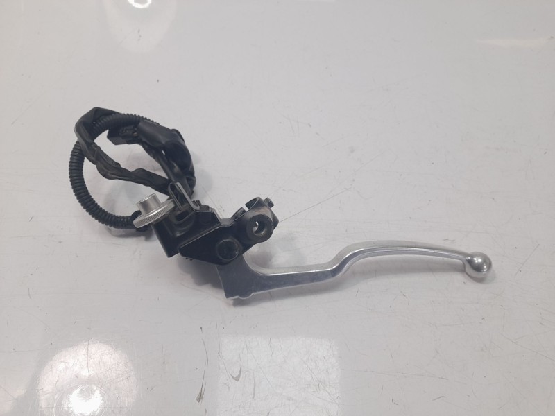 Recambio de maneta exterior delantera izquierda para yamaha tracer 900 referencia OEM IAM B5U839120000  