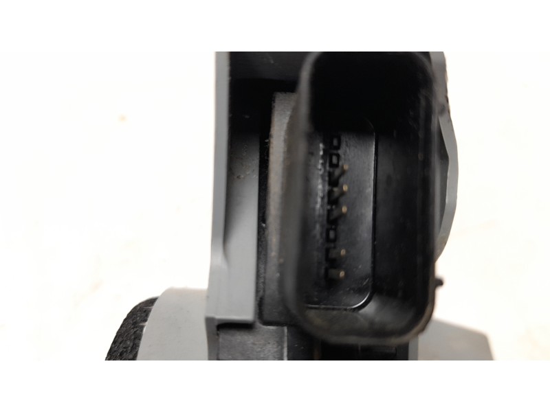 Recambio de cerradura puerta trasera izquierda para kia sportage (nq5) concept referencia OEM IAM 81410R2000  