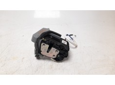 CERRADURA PUERTA TRASERA IZQUIERDA 81410R2000 81410R2000 