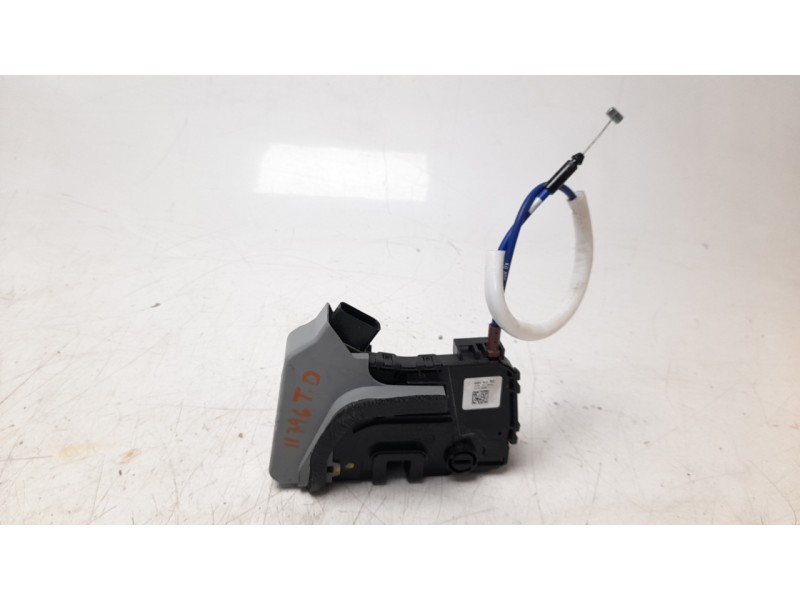 Recambio de cerradura puerta trasera izquierda para kia sportage (nq5) concept referencia OEM IAM 81410R2000  