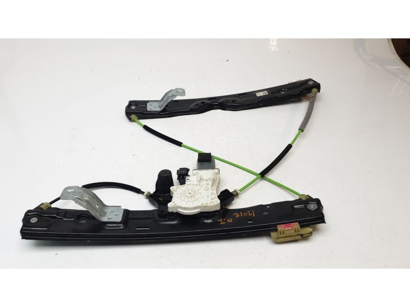 Recambio de elevalunas delantero izquierdo para jaguar f-pace (x761) 2.0 sd4 awd referencia OEM IAM HK8323201AE  
